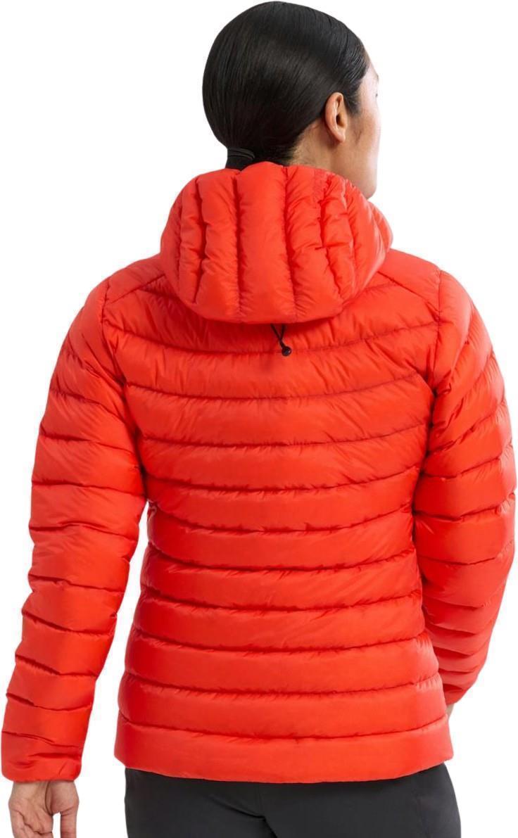 Cerium Hoody - Womens - solaris 1