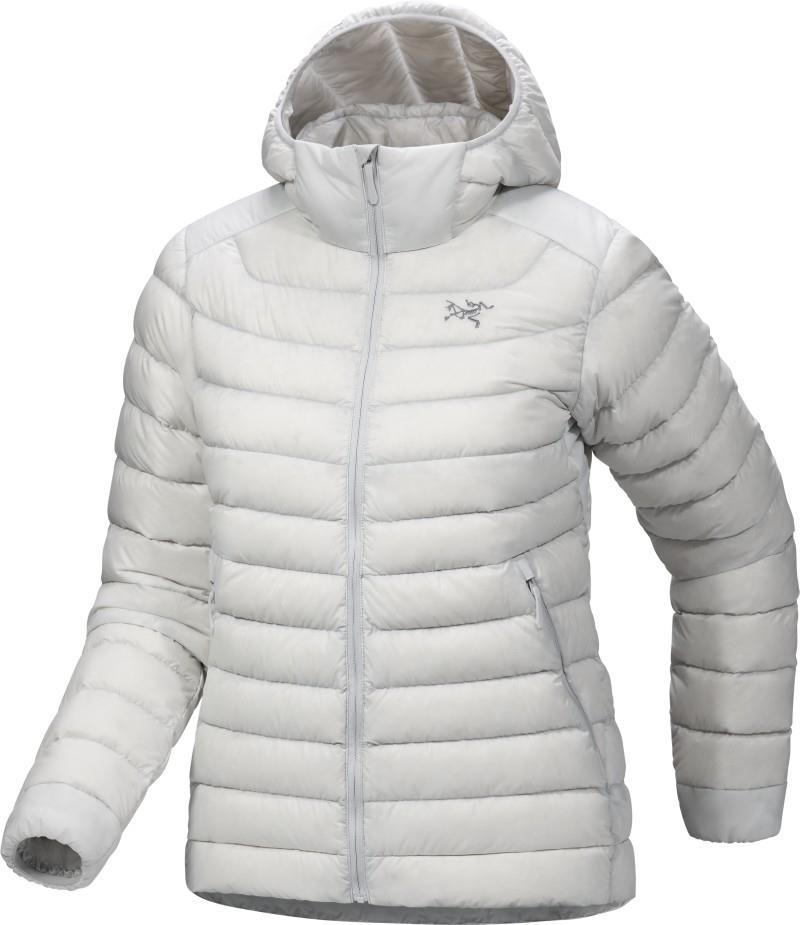 Cerium Hoody - Womens - solitude 1