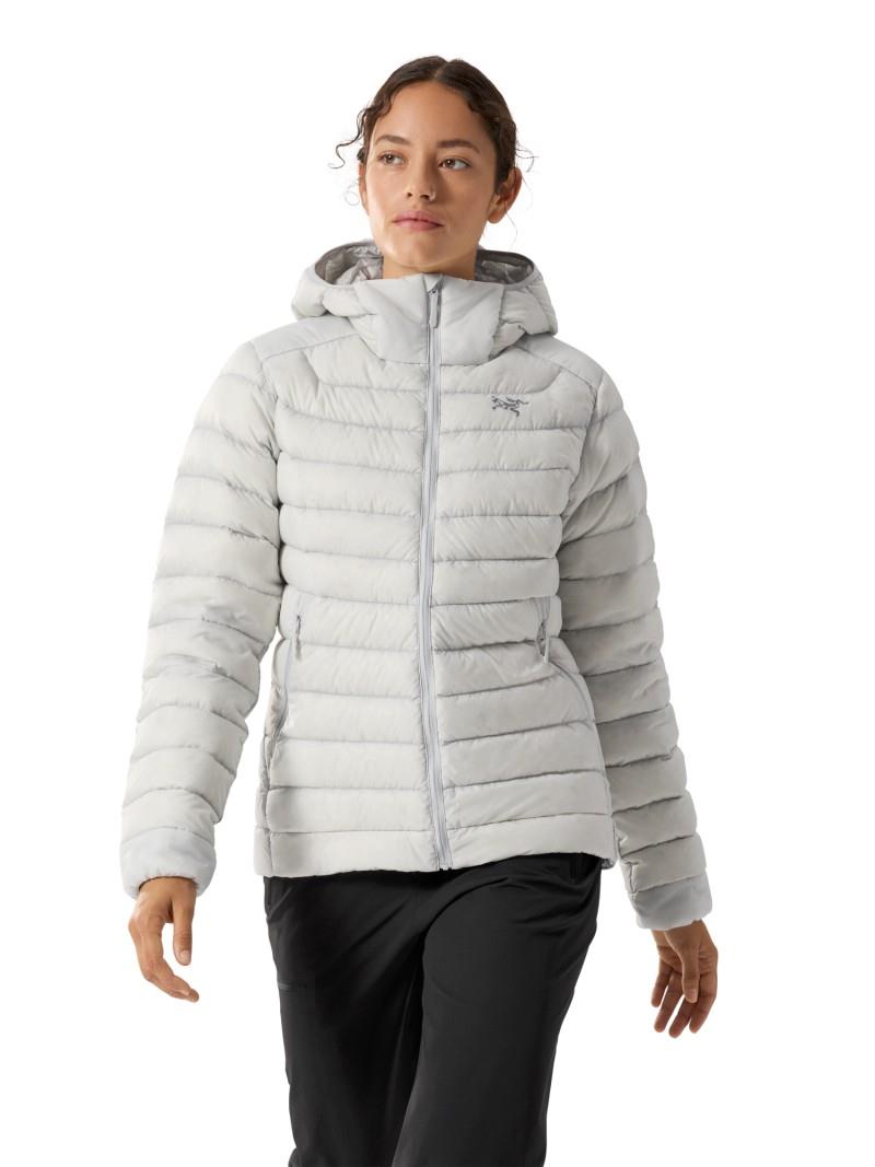 Cerium Hoody - Womens - solitude 1