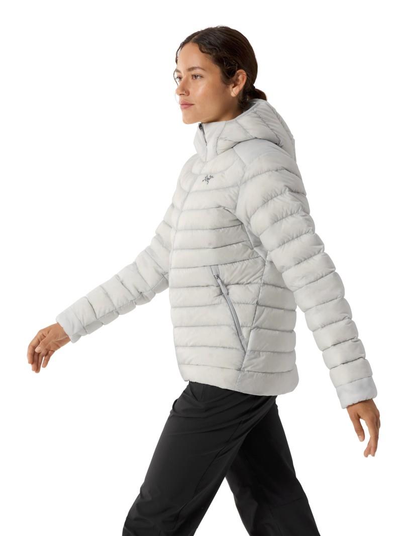 Cerium Hoody - Womens - solitude 1