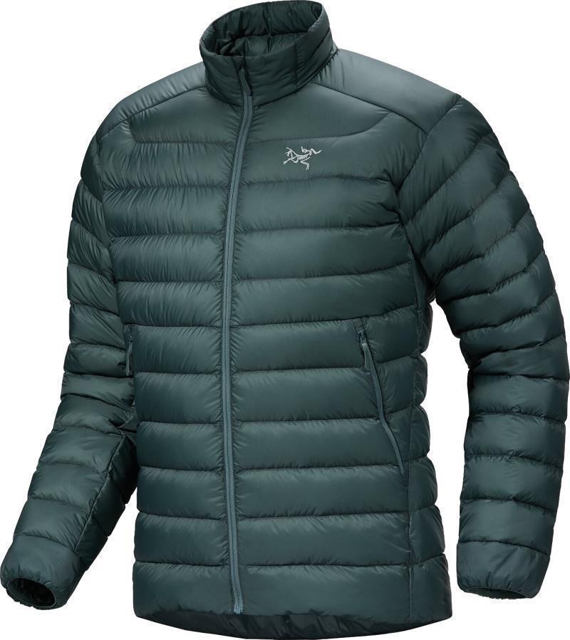 Cerium Jacket - Mens - Boxcar 1