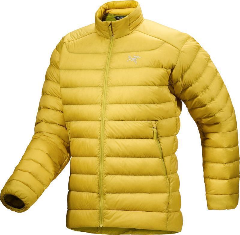 Cerium Jacket - Mens - Lampyre 1