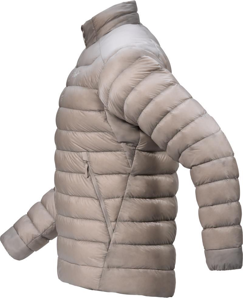Cerium Jacket - Mens - Rune 2