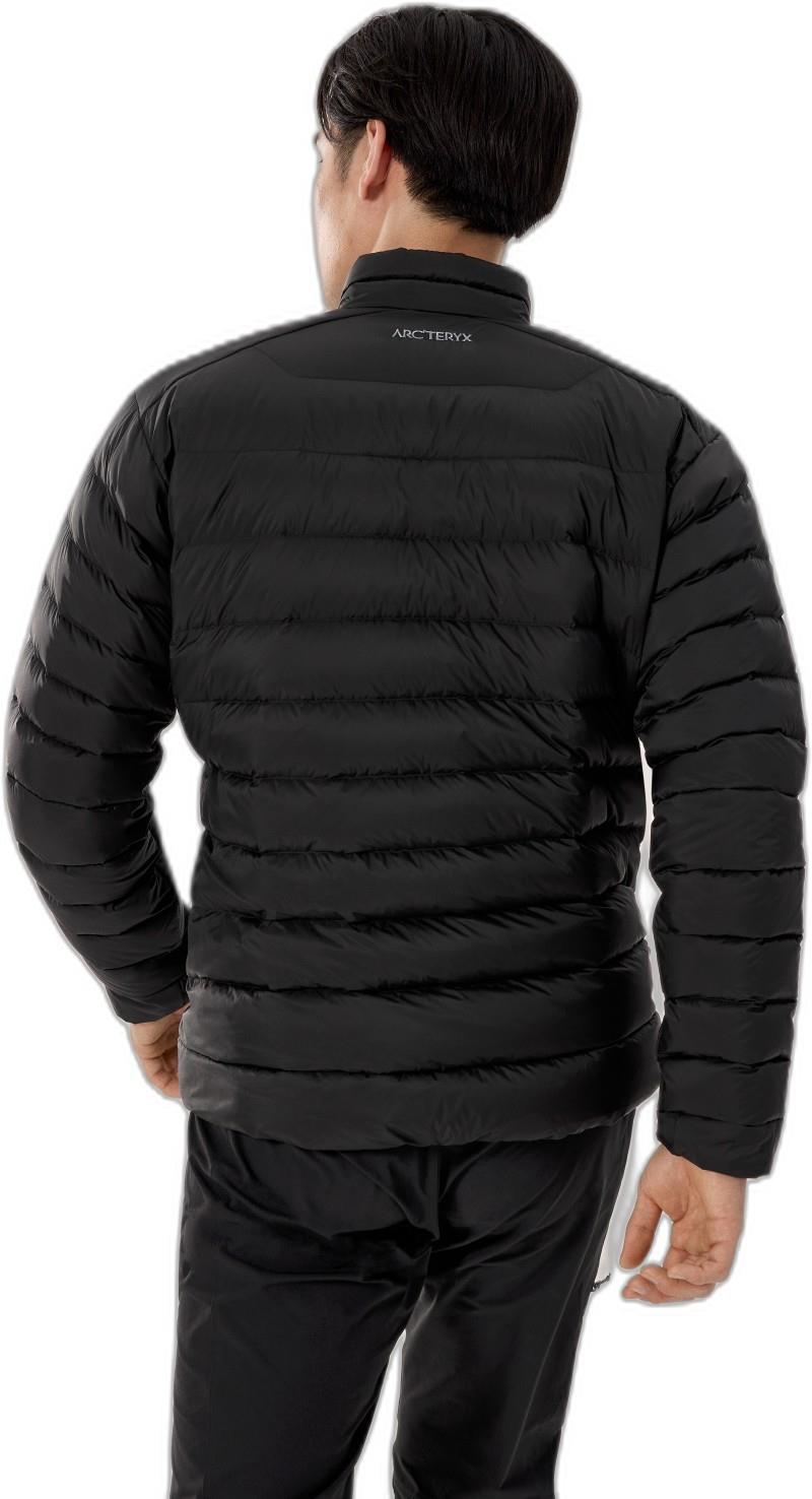 Cerium Jacket - Mens - black 1