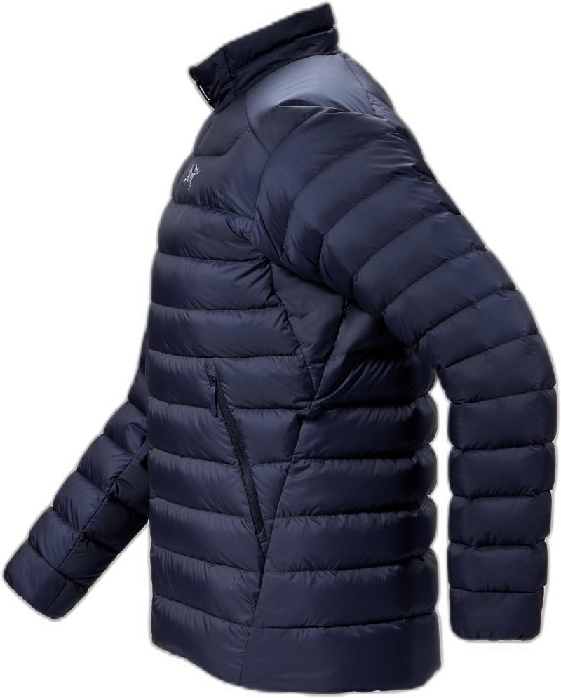 Cerium Jacket - Mens - black sapphire 1