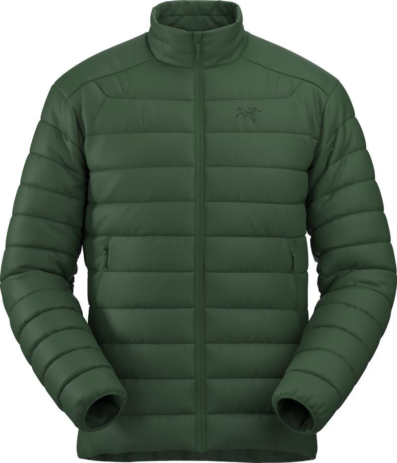 Cerium Jacket - Mens - eden 1