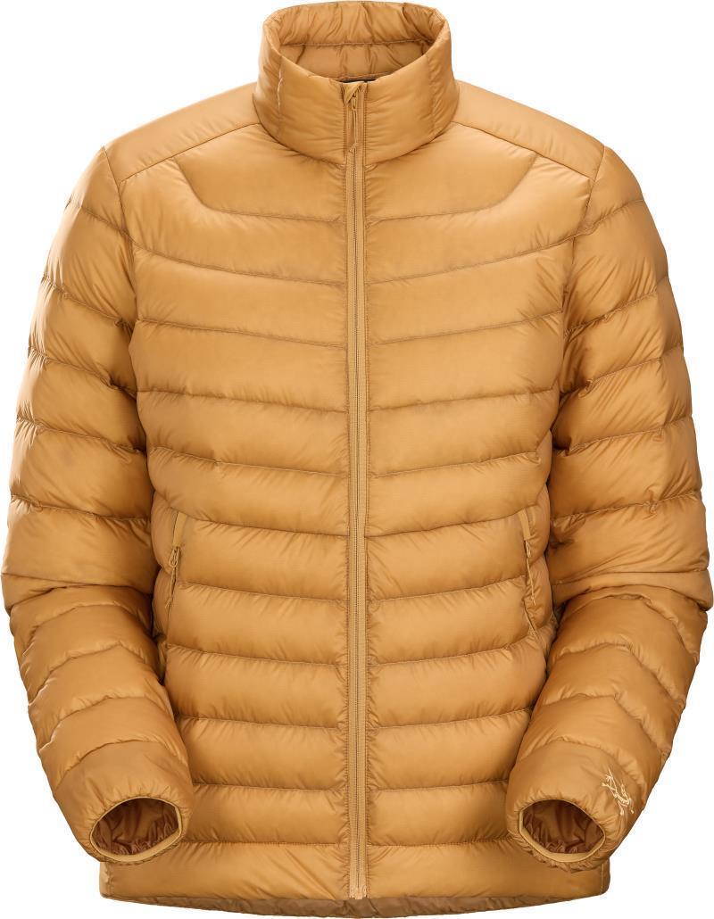 Cerium Jacket - Womens - Retreat 1