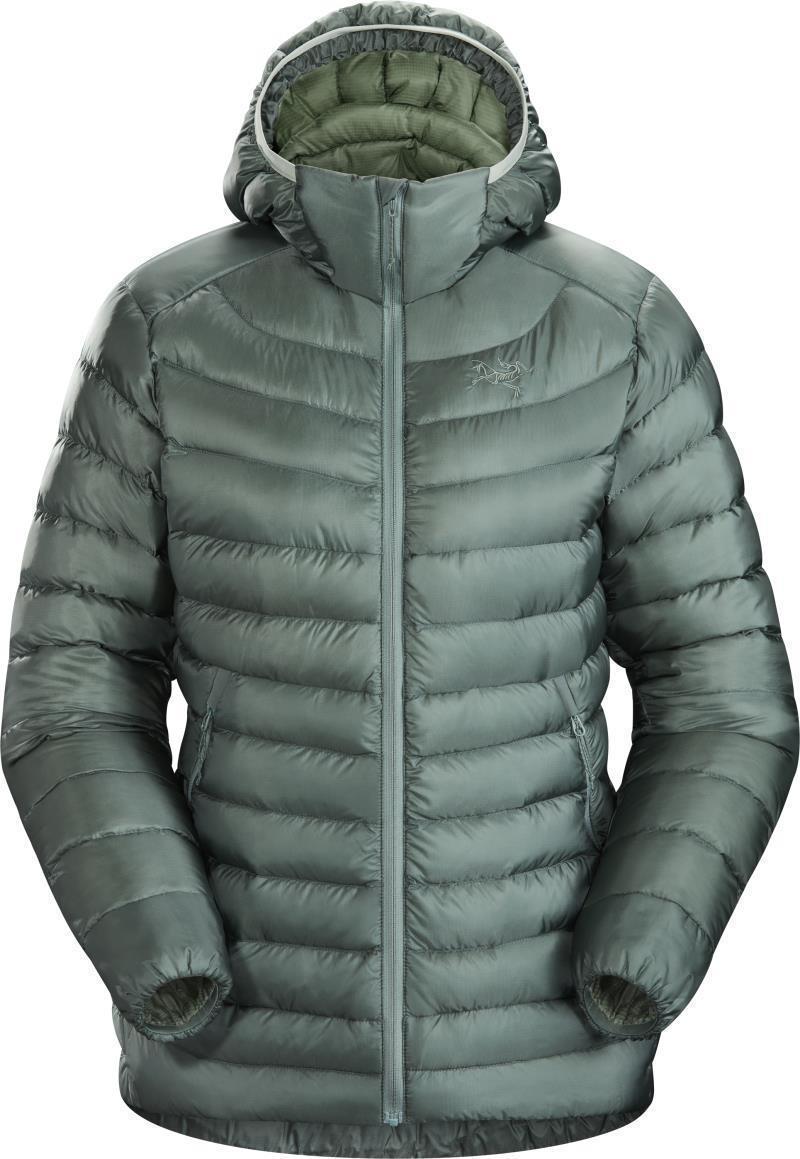 Cerium LT Hoody - Womens  - Muse 1