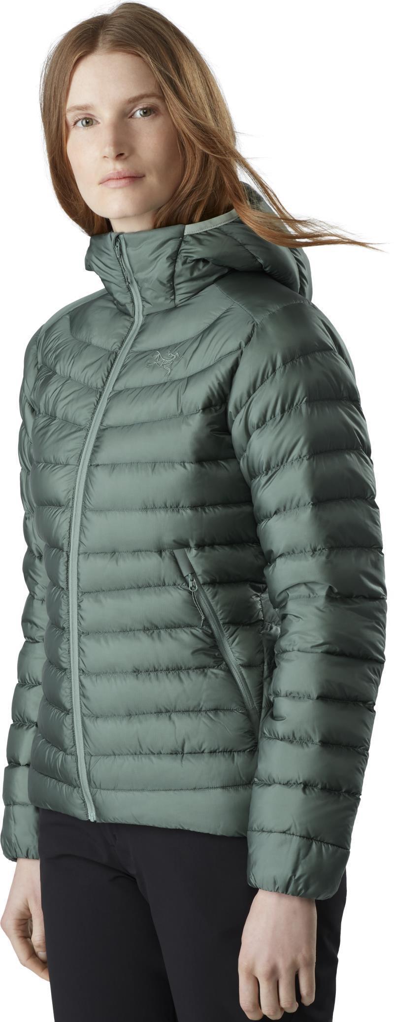 Cerium LT Hoody - Womens  - Muse 2