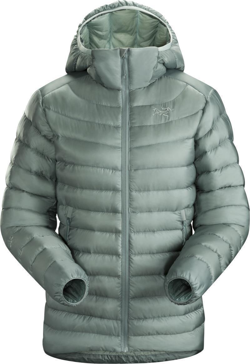 Cerium LT Hoody - Womens  - Robotica 1