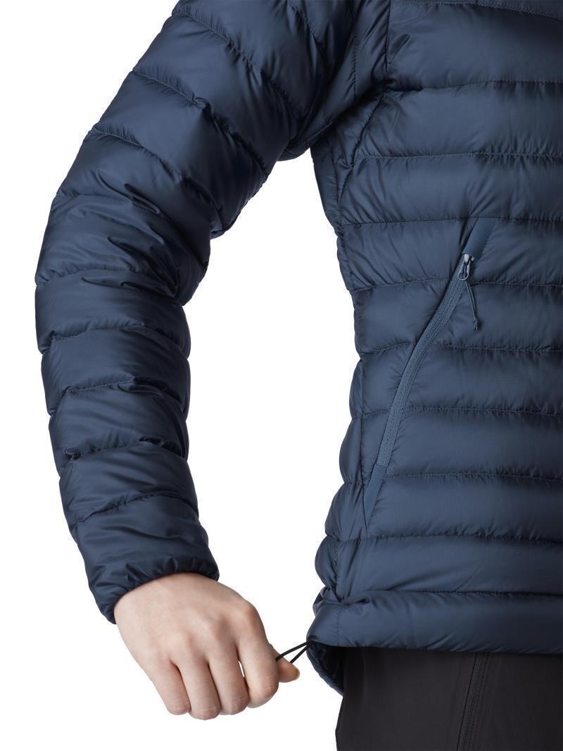 Cerium LT Hoody - Womens  - Timelapse 5