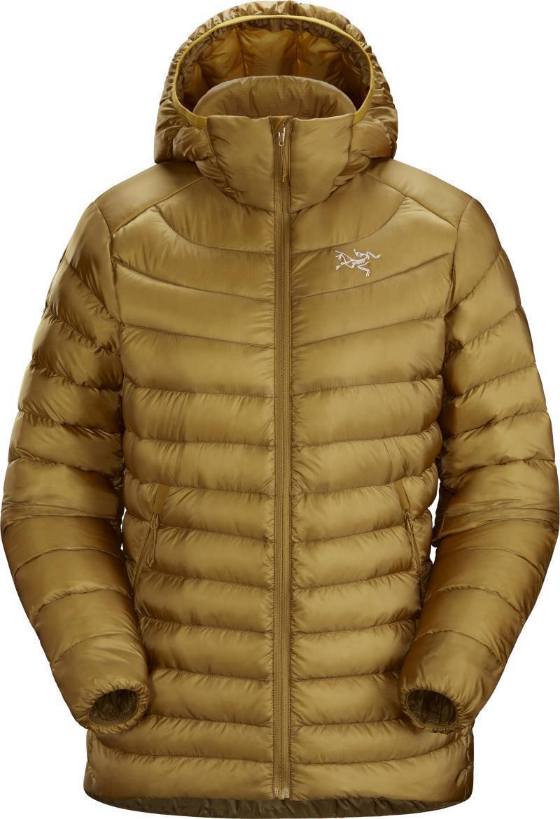 Cerium LT Hoody - Womens  - Wander 1