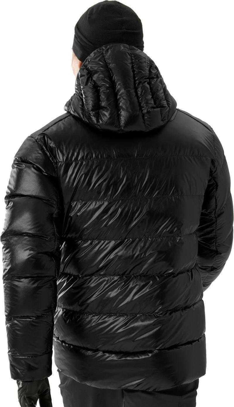 Cerium SV Hoody - Mens (Prior Season) - black 1