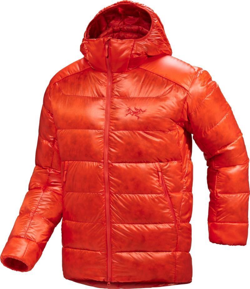 Cerium SV Hoody - Mens (Prior Season) - solaris 1