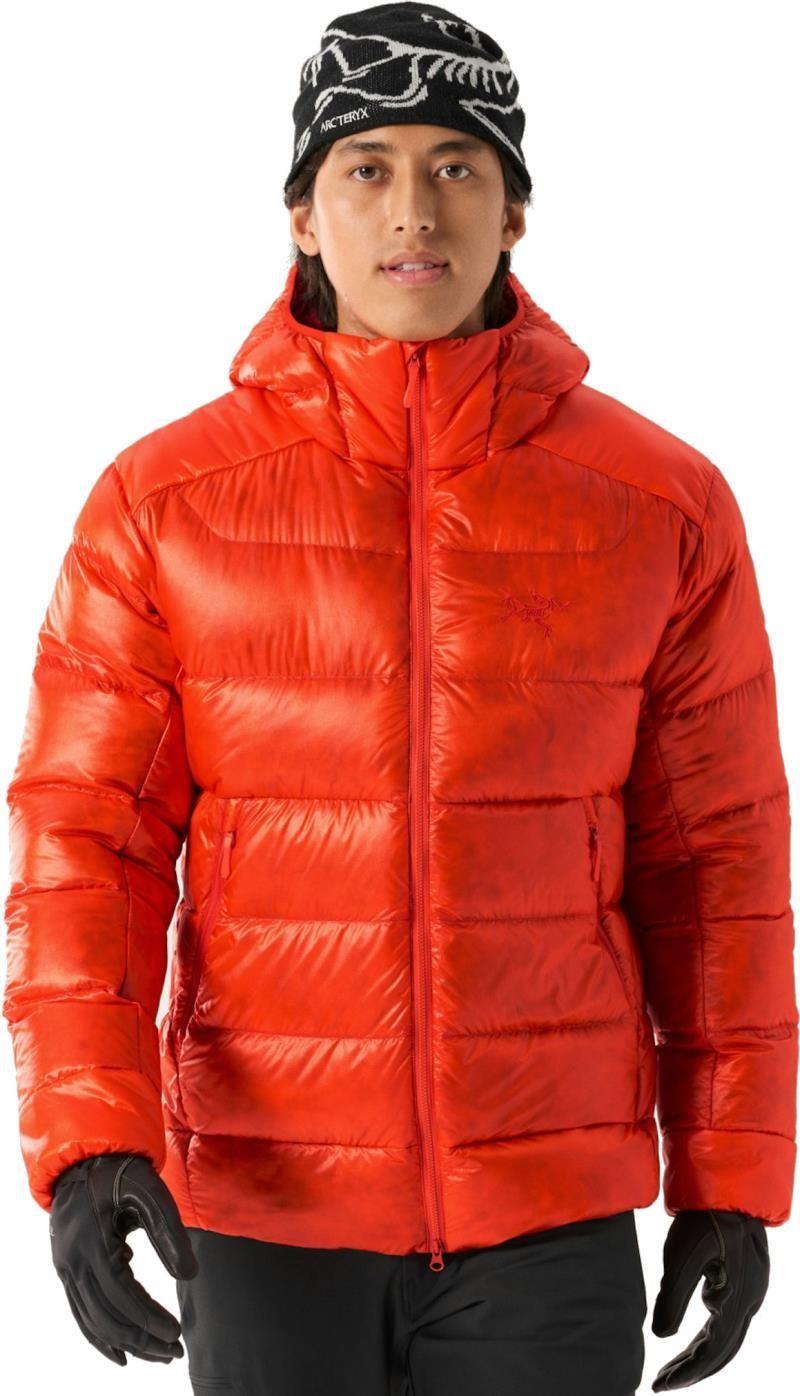 Cerium SV Hoody - Mens (Prior Season) - solaris 1