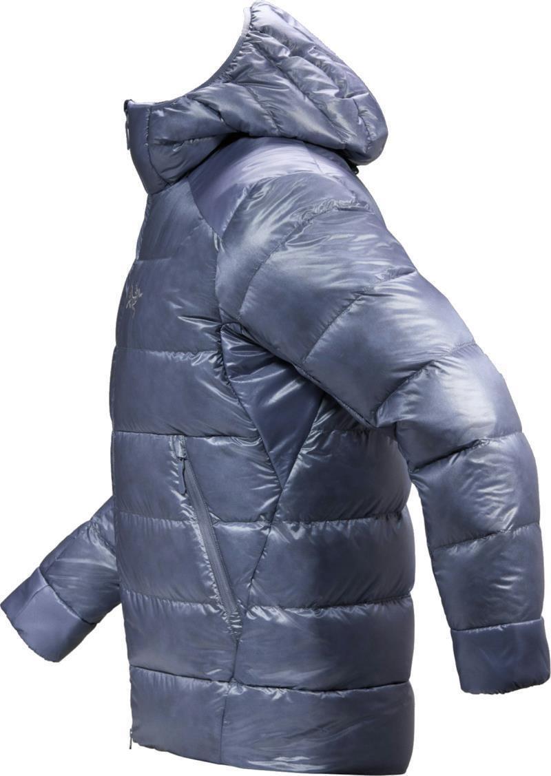 Cerium SV Hoody - Mens (Prior Season) - stratus 1