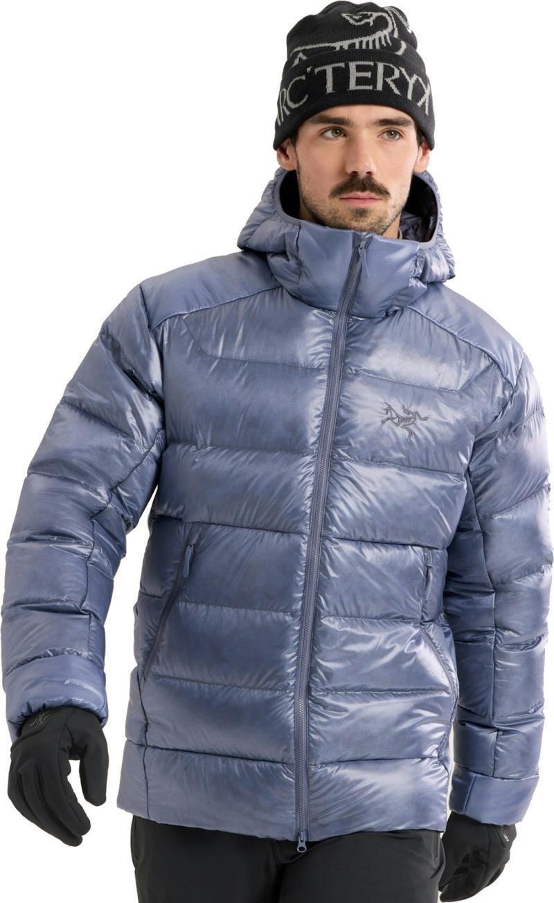Cerium SV Hoody - Mens (Prior Season) - stratus 1
