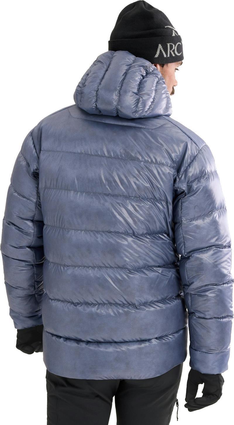 Cerium SV Hoody - Mens (Prior Season) - stratus 1