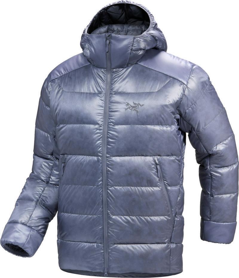 Cerium SV Hoody - Mens (Prior Season) - stratus 1