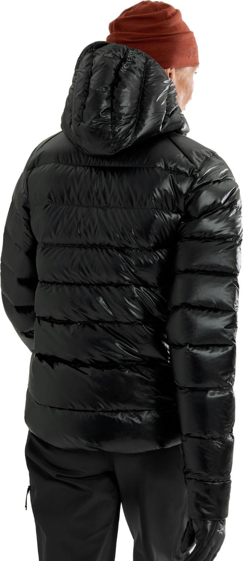Cerium SV Hoody - Womens (Prior Season) - black 1