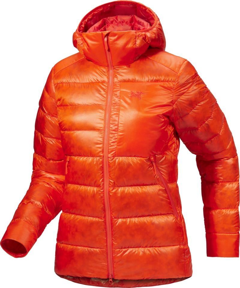 Cerium SV Hoody - Womens (Prior Season) - solaris 1