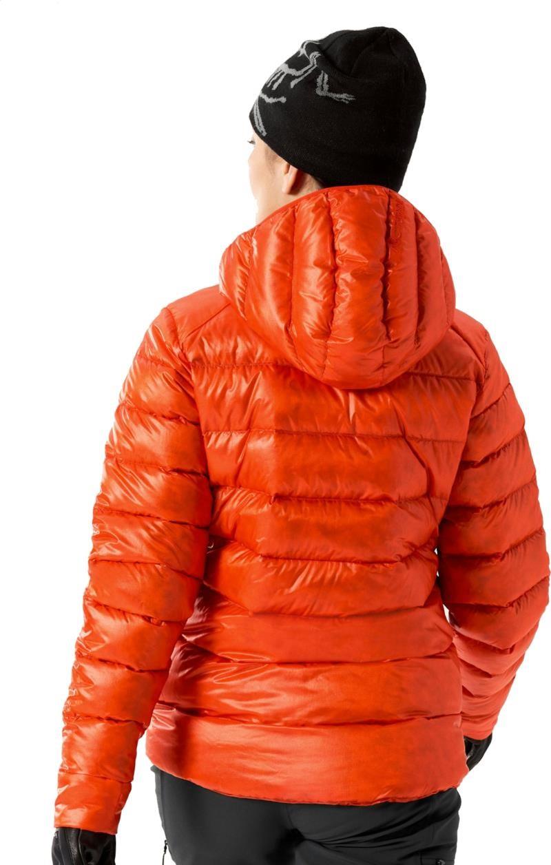 Cerium SV Hoody - Womens (Prior Season) - solaris 1
