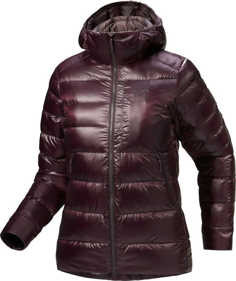 Cerium SV Hoody - Womens - phantasm 1