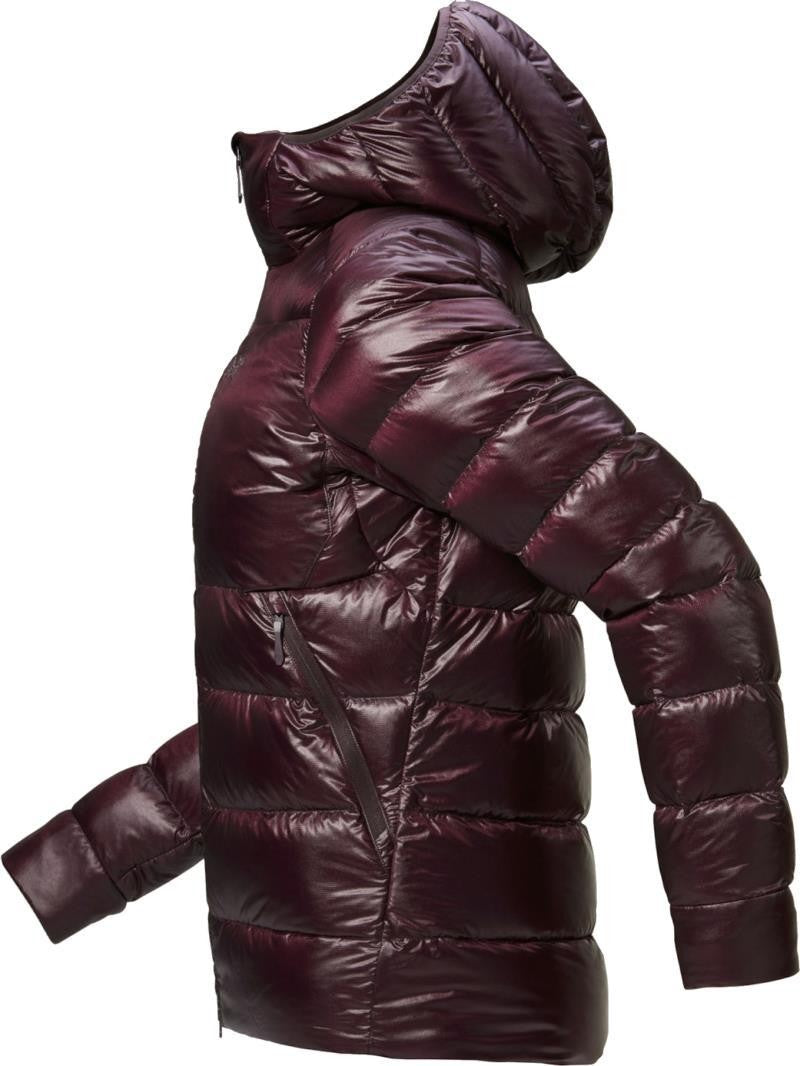 Cerium SV Hoody - Womens - phantasm 1