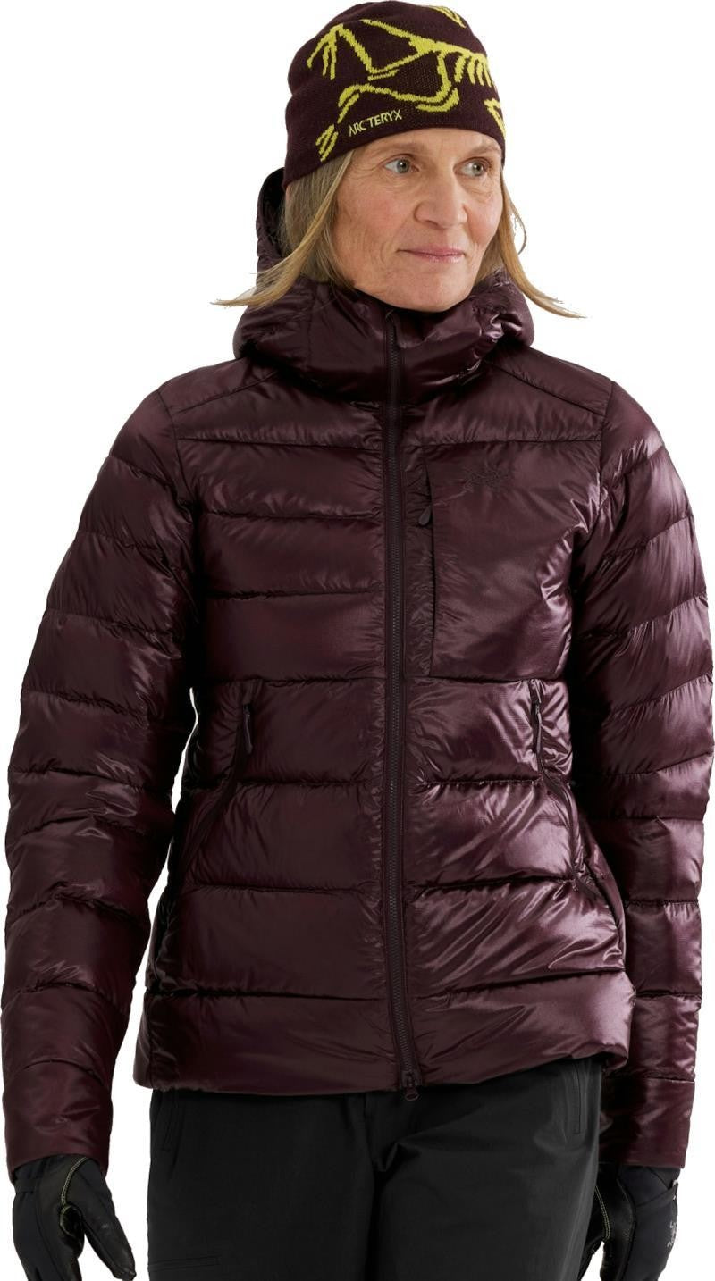 Cerium SV Hoody - Womens - phantasm 1