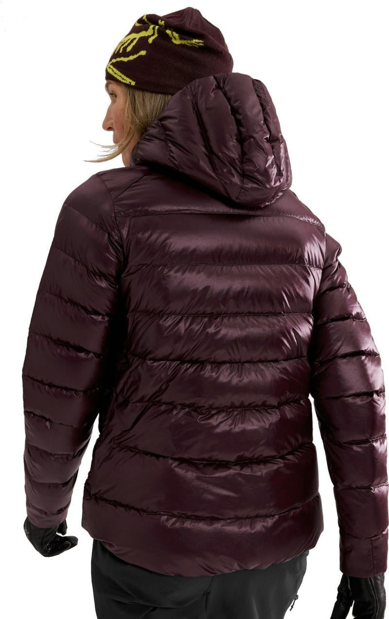 Cerium SV Hoody - Womens - phantasm 1