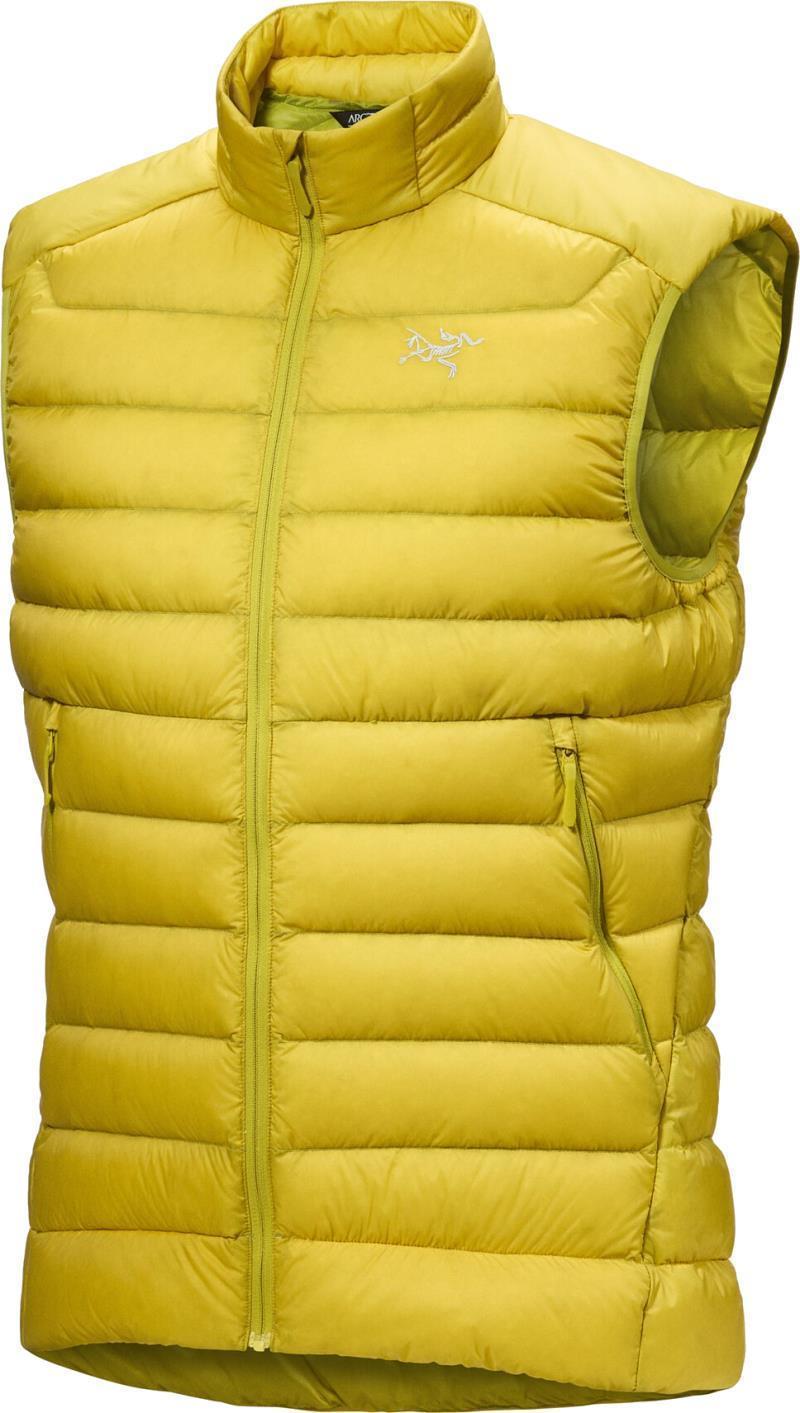 Cerium Vest - Mens - Lampyre 1