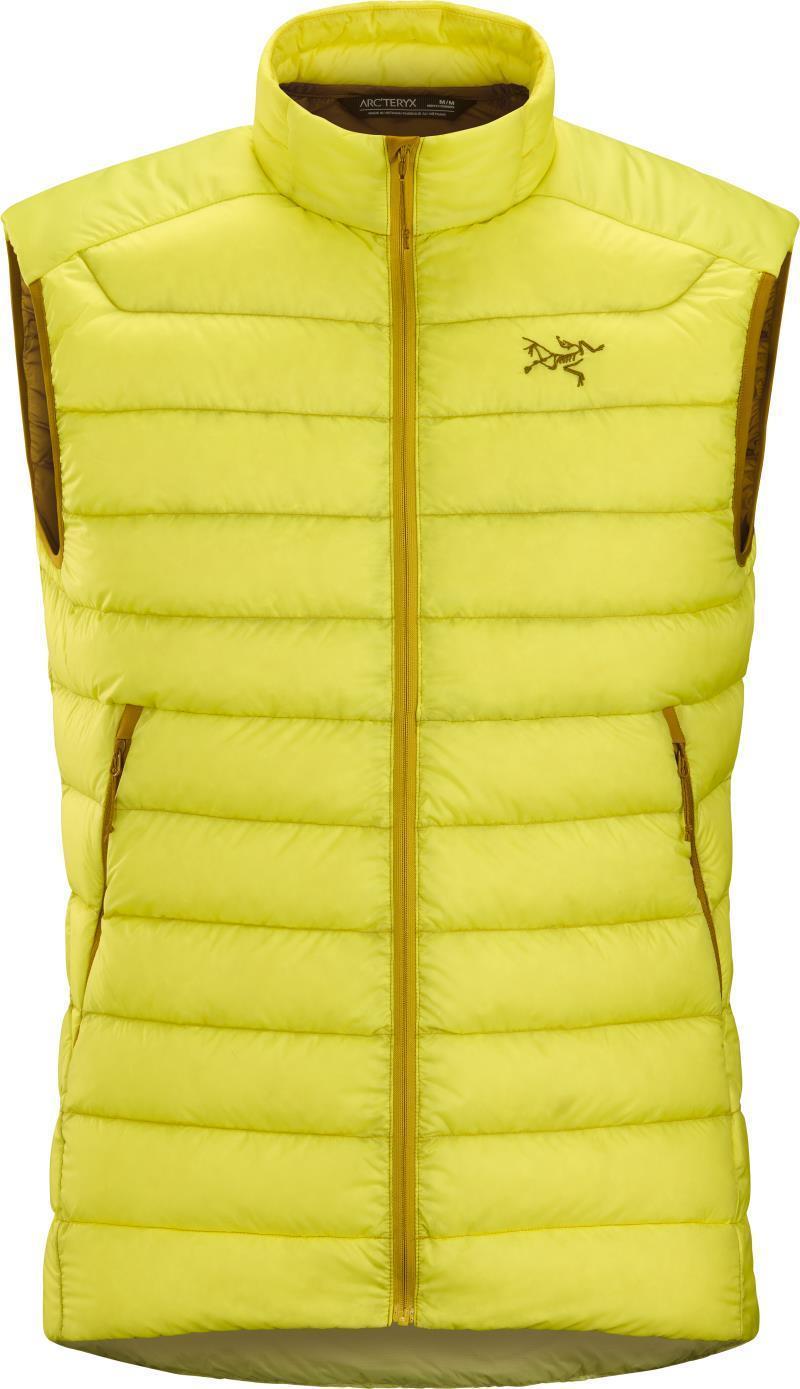 Cerium Vest - Mens - Oracle 1