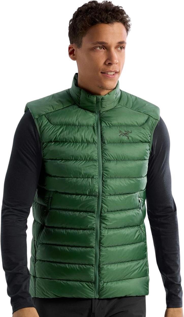 Cerium Vest - Mens - eden 1