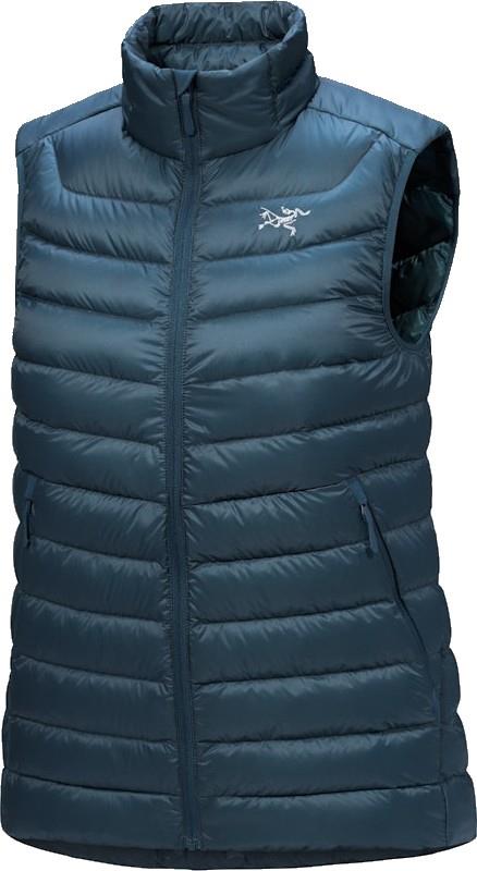 Cerium Vest - Womens - nightscape 1