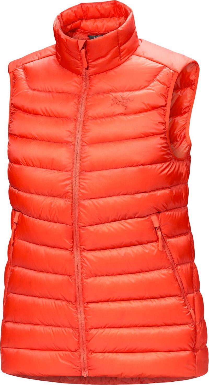 Cerium Vest - Womens - solaris 1
