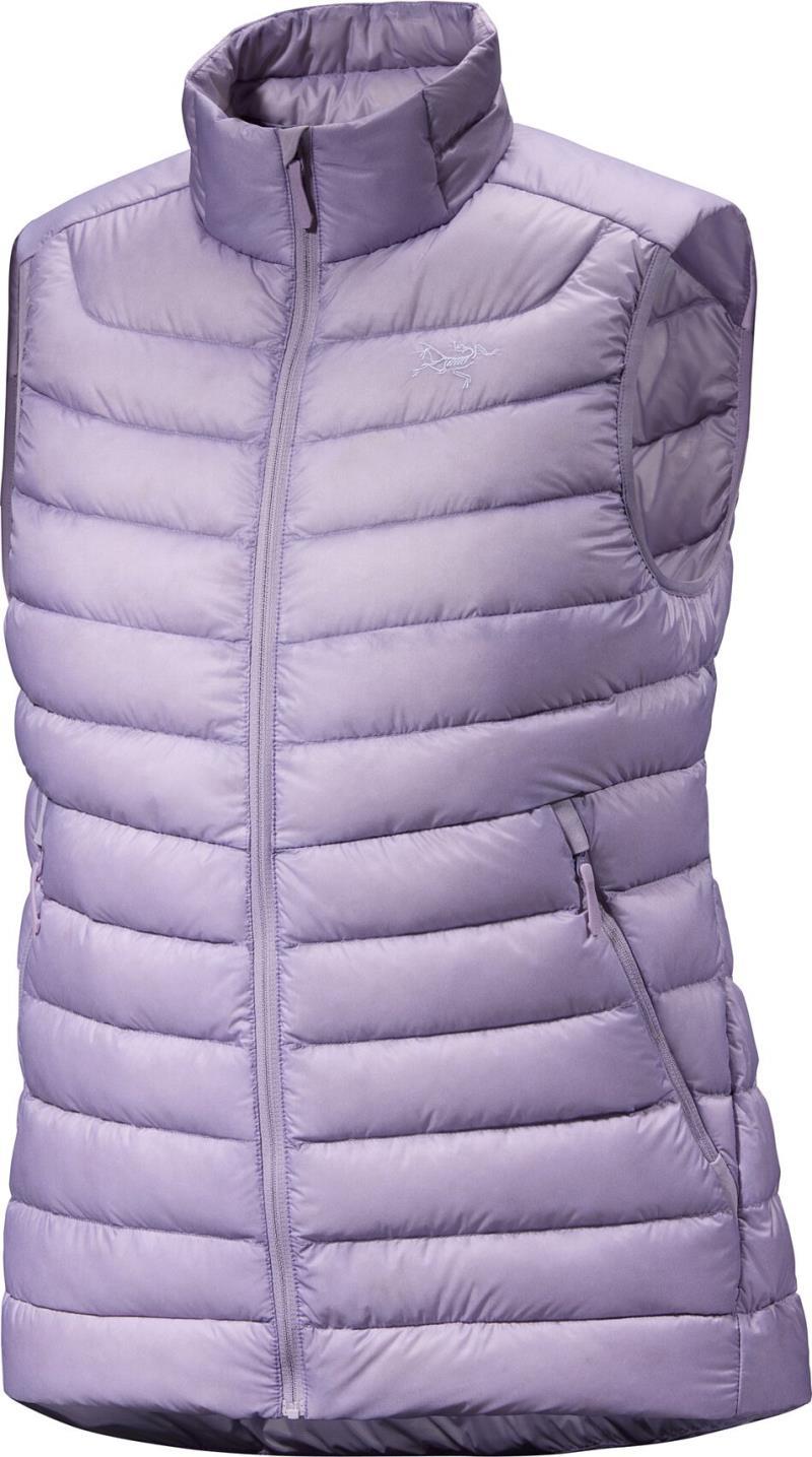 Cerium Vest - Womens - velocity 1