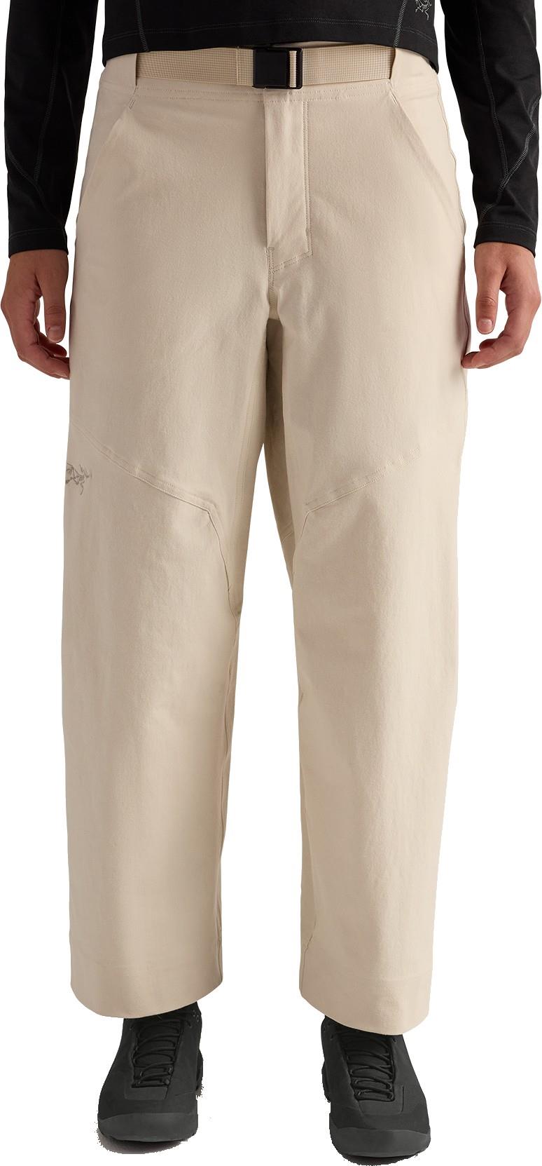 Clarkia AR Pants, Reg - Womens - sea salt 1