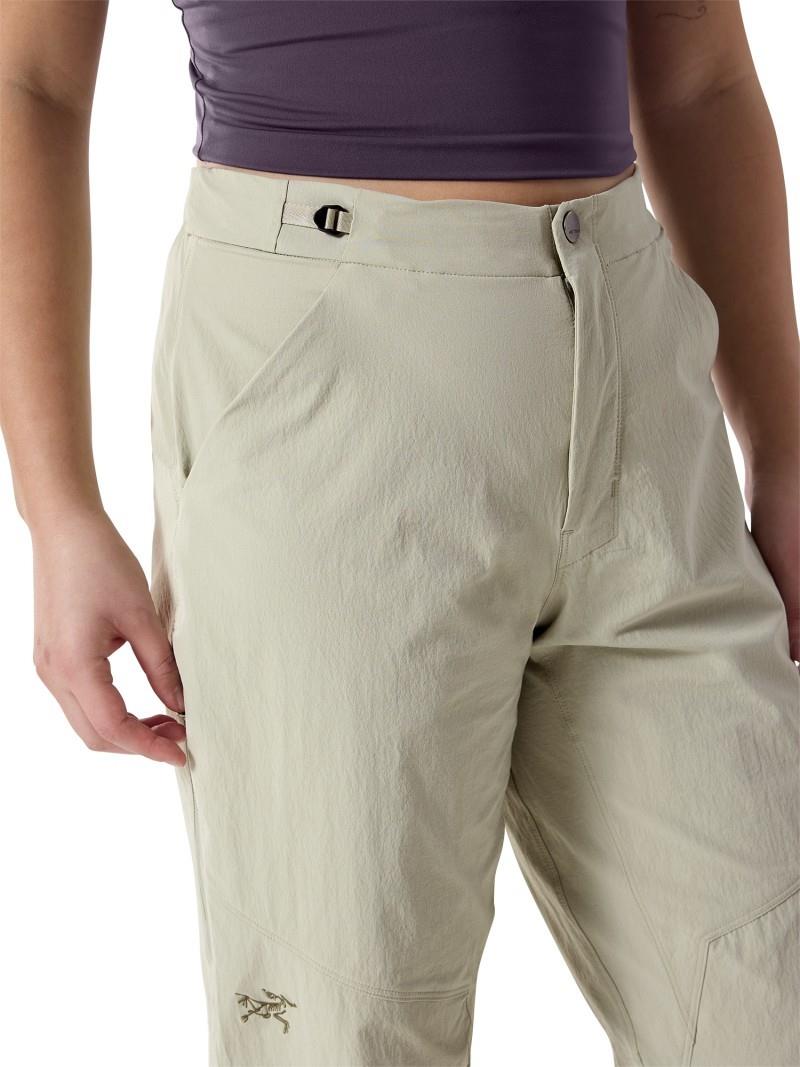 Clarkia Pants Wide Leg, Reg - Womens - habitat 1
