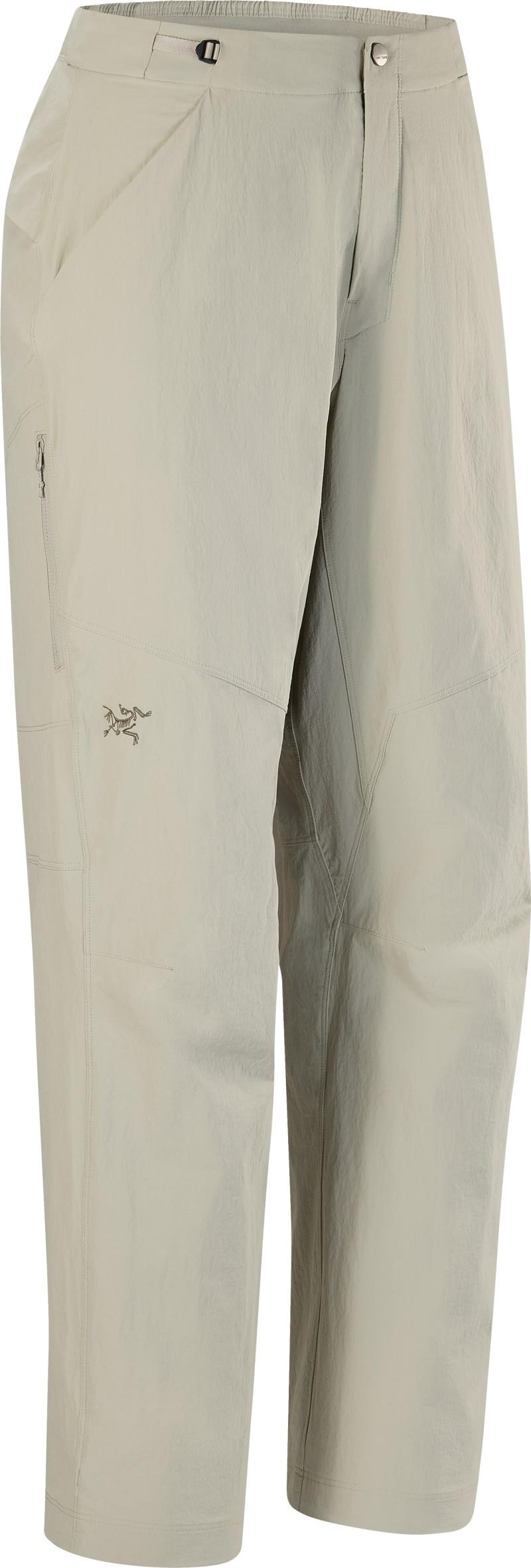 Clarkia Pants Wide Leg, Tall - Womens - habitat 1