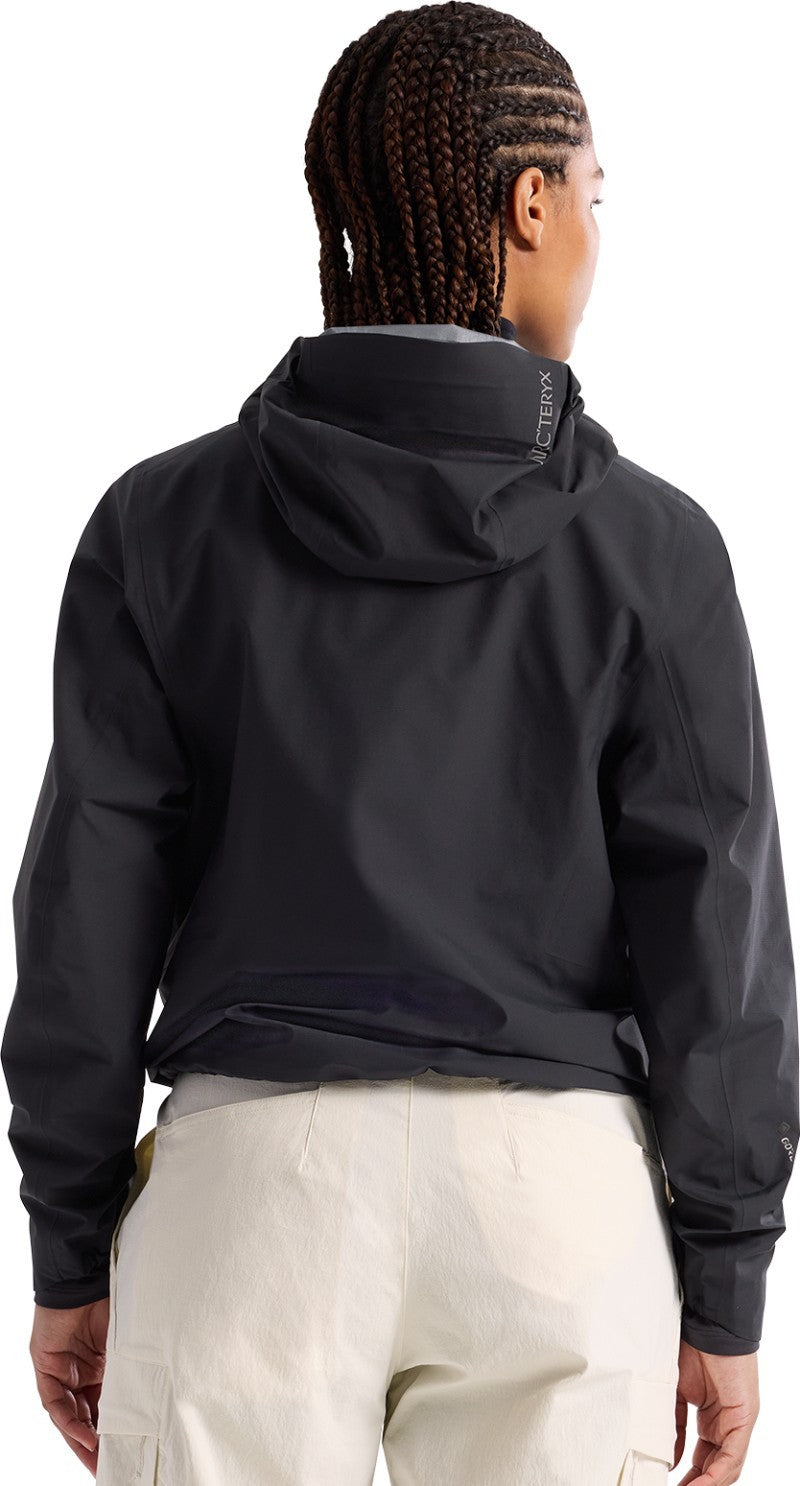 Coelle Jacket - Womens - black 1