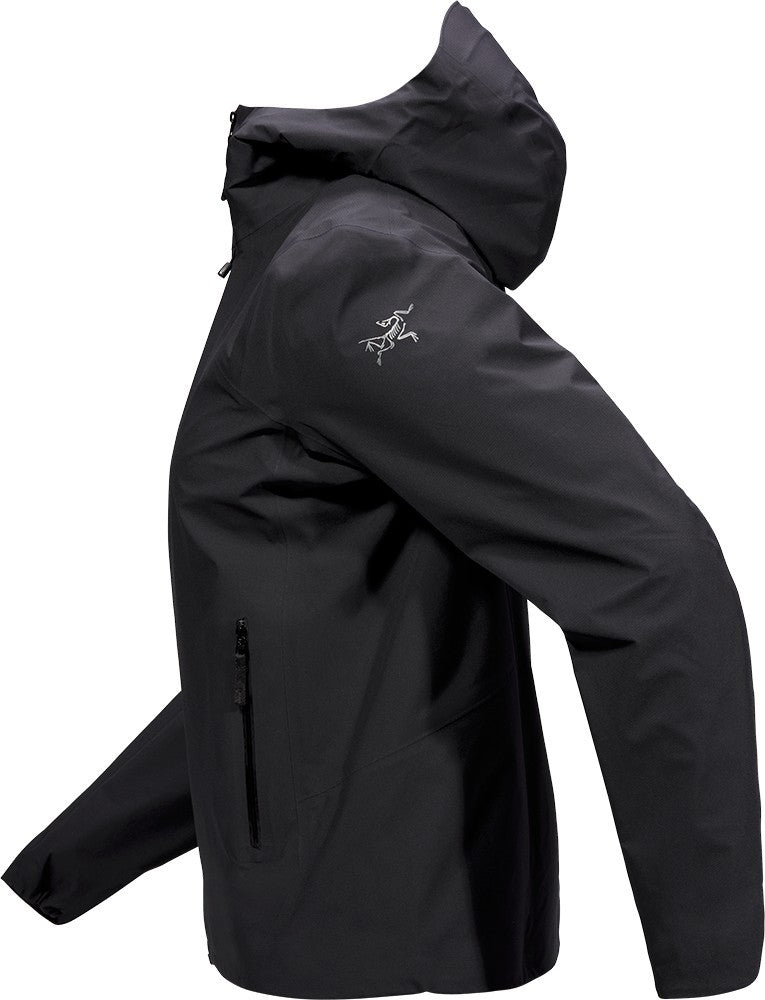 Coelle Jacket - Womens - black 1