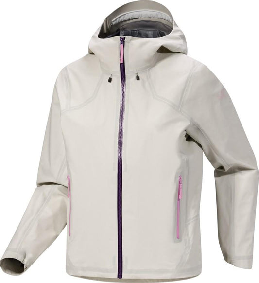 Coelle Jacket - Womens - cosmic bloom 1