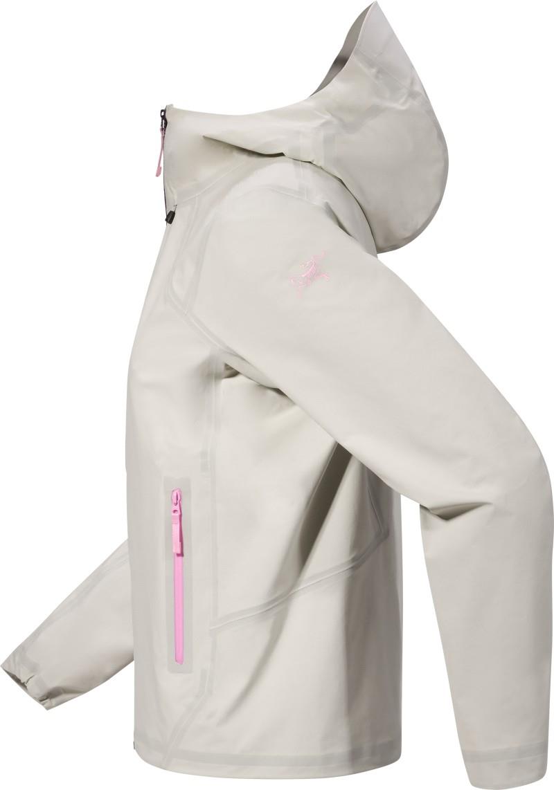 Coelle Jacket - Womens - cosmic bloom 1