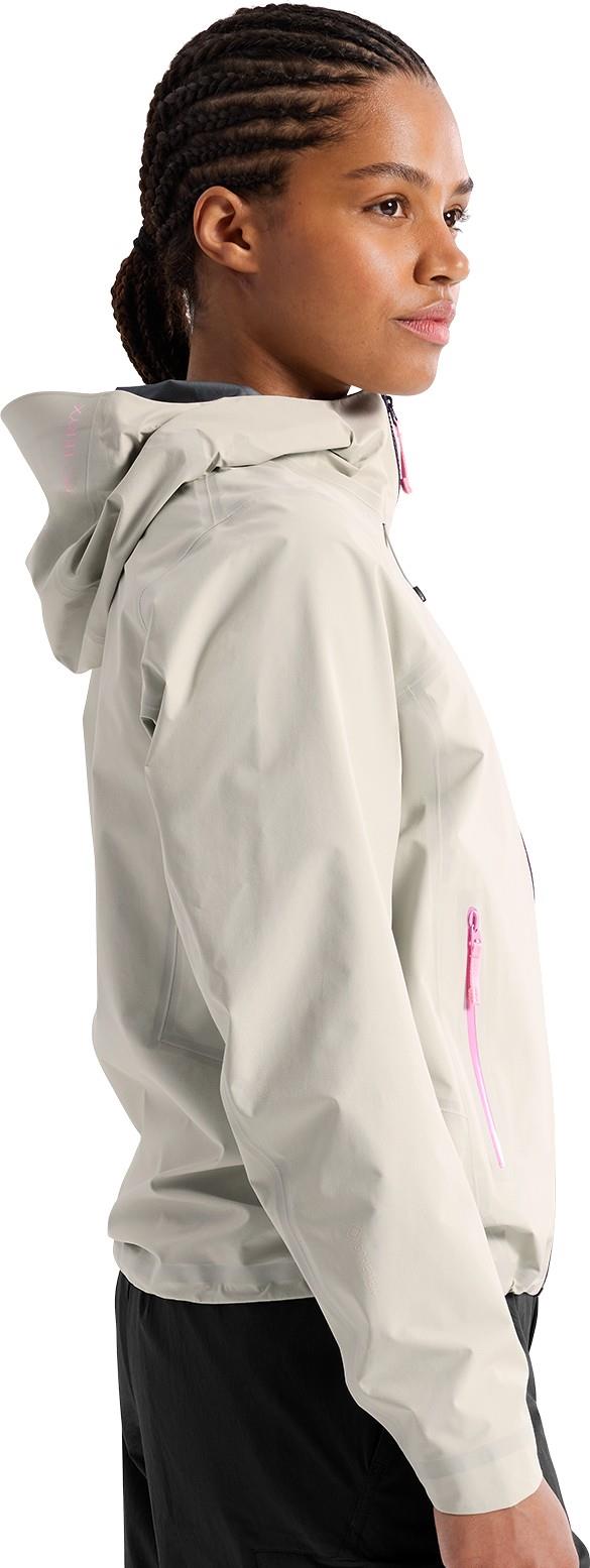 Coelle Jacket - Womens - cosmic bloom 1