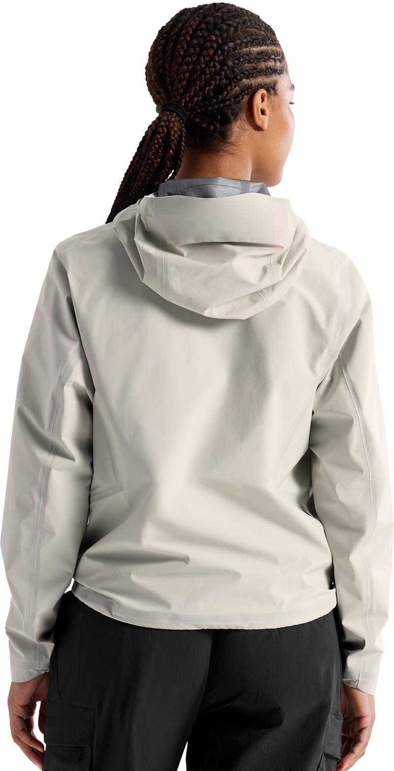 Coelle Jacket - Womens - cosmic bloom 1