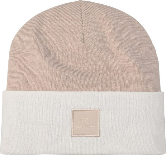 Color Block Toque - rune / arctic silk 1