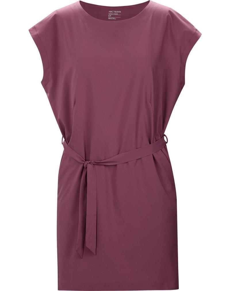 Contenta Dress - Jupiter 1