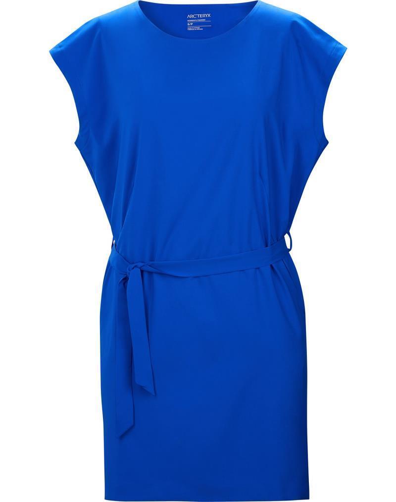Contenta Dress - Vitality 1