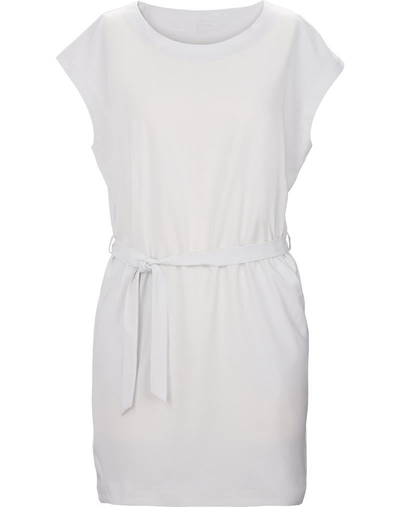 Contenta Dress - Melange - Atmos Heather 1