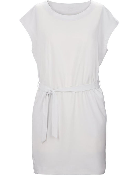 Contenta Dress - Melange - Atmos Heather 1